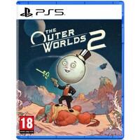 The Outer Worlds 2 PS5 