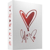 Theory 11 Kortlek Love Me 