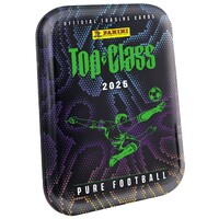 Top Class 2025 Pocket Tin 