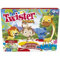 Twister Junior 2 Games In 1 NO/DK 