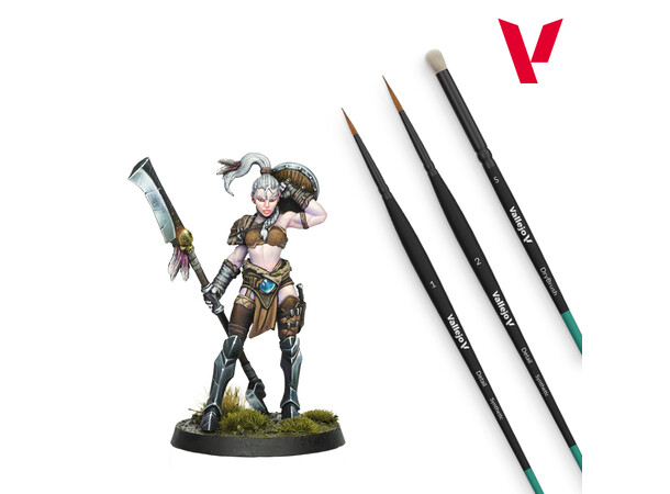 Vallejo Color BSL System Paint Set Limited Edition 
