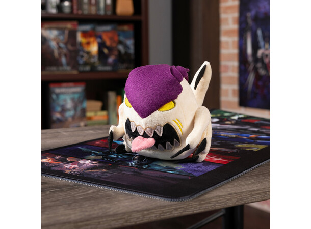 Warhammer 40K Plush Figur Ripper 