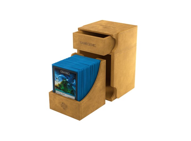 Watchtower 100+ XL Sand Gamegenic 