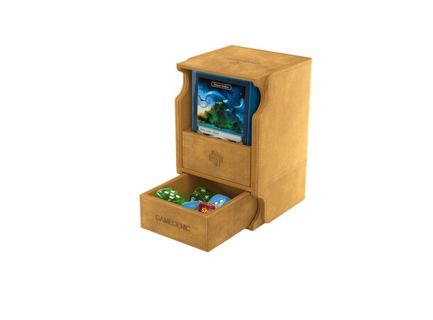 Watchtower 100+ XL Sand Gamegenic 