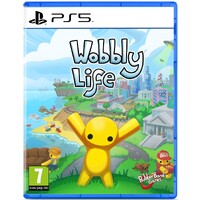 Wobbly Life PS5 