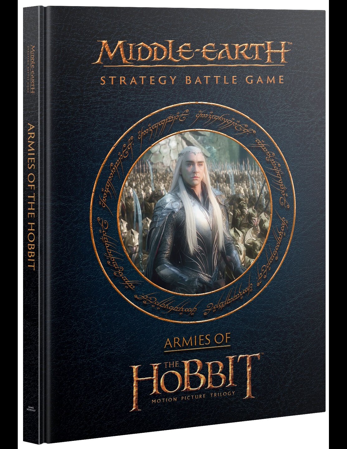 Armies of The Hobbit Middle-earth Strategy Battle Game
