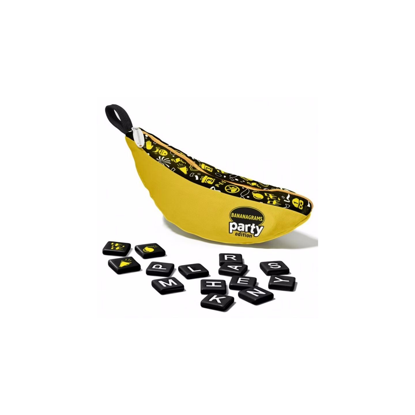 Bananagrams Party - NORSK