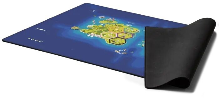 Container Playmat