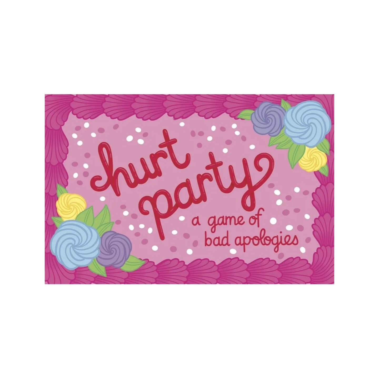 Hurt Party Partyspel