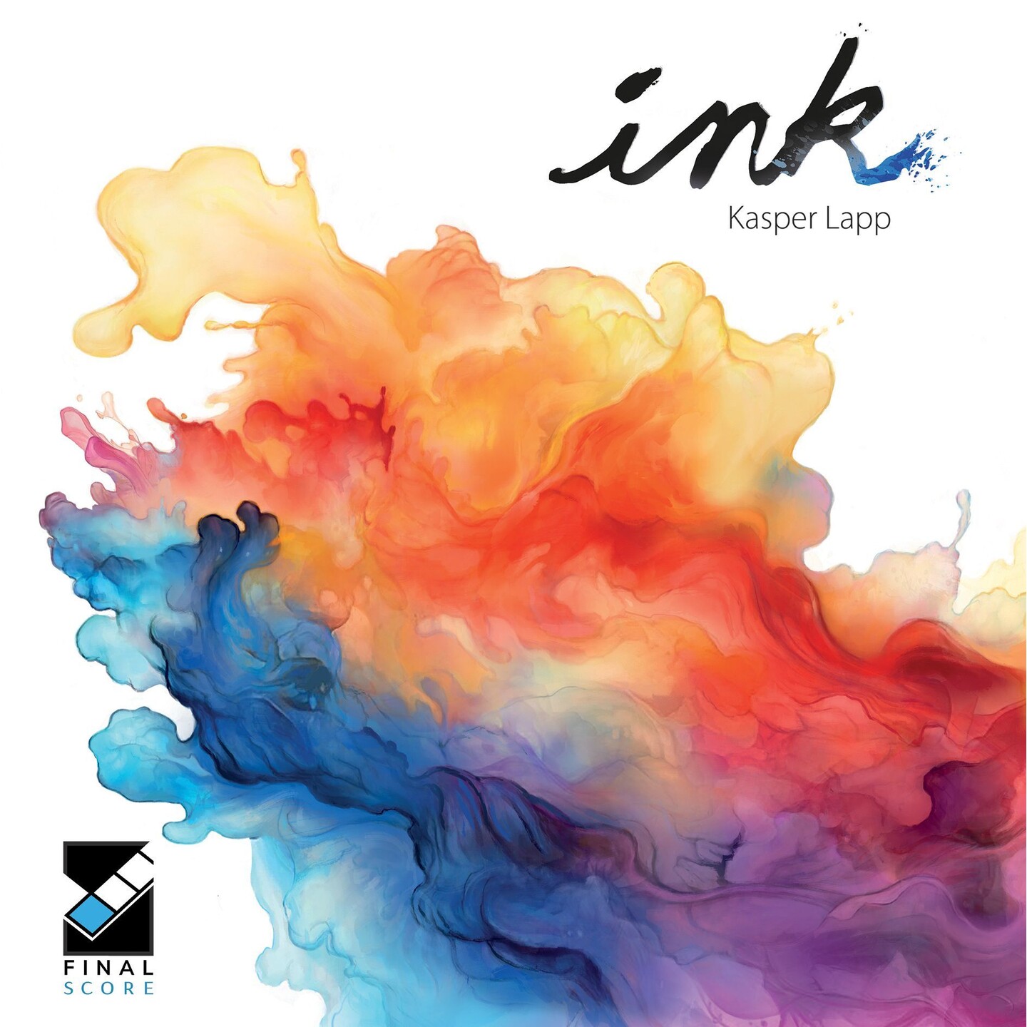 INK Brädspel
