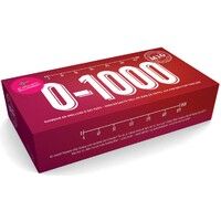 0-1000 - NORSK 