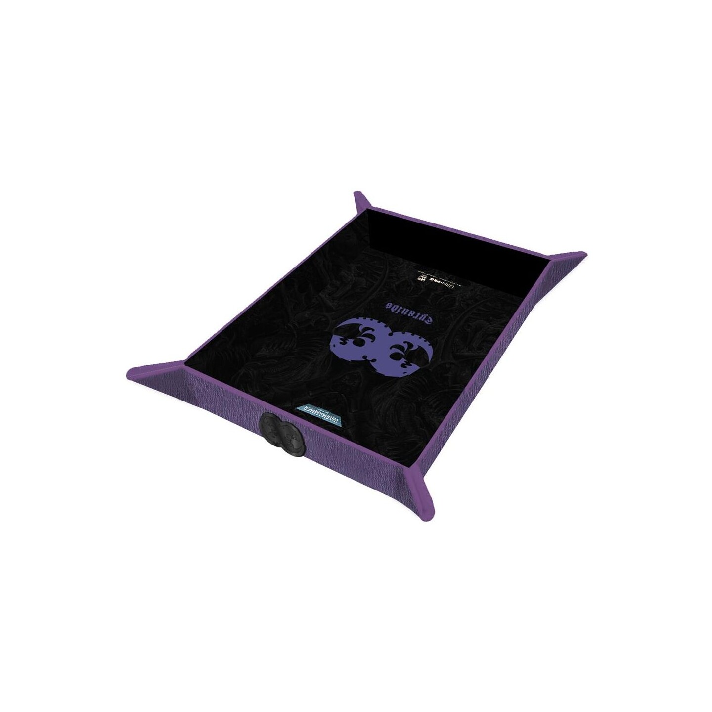 Tyranids Folding Dice Tray Warhammer 40K - Ultra Pro