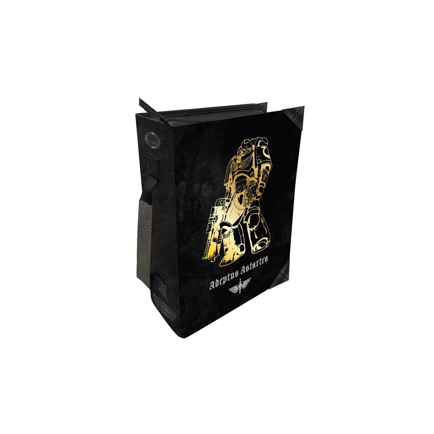 Adeptus Astartes Codex Book Folio Warhammer 40K - Ultra Pro