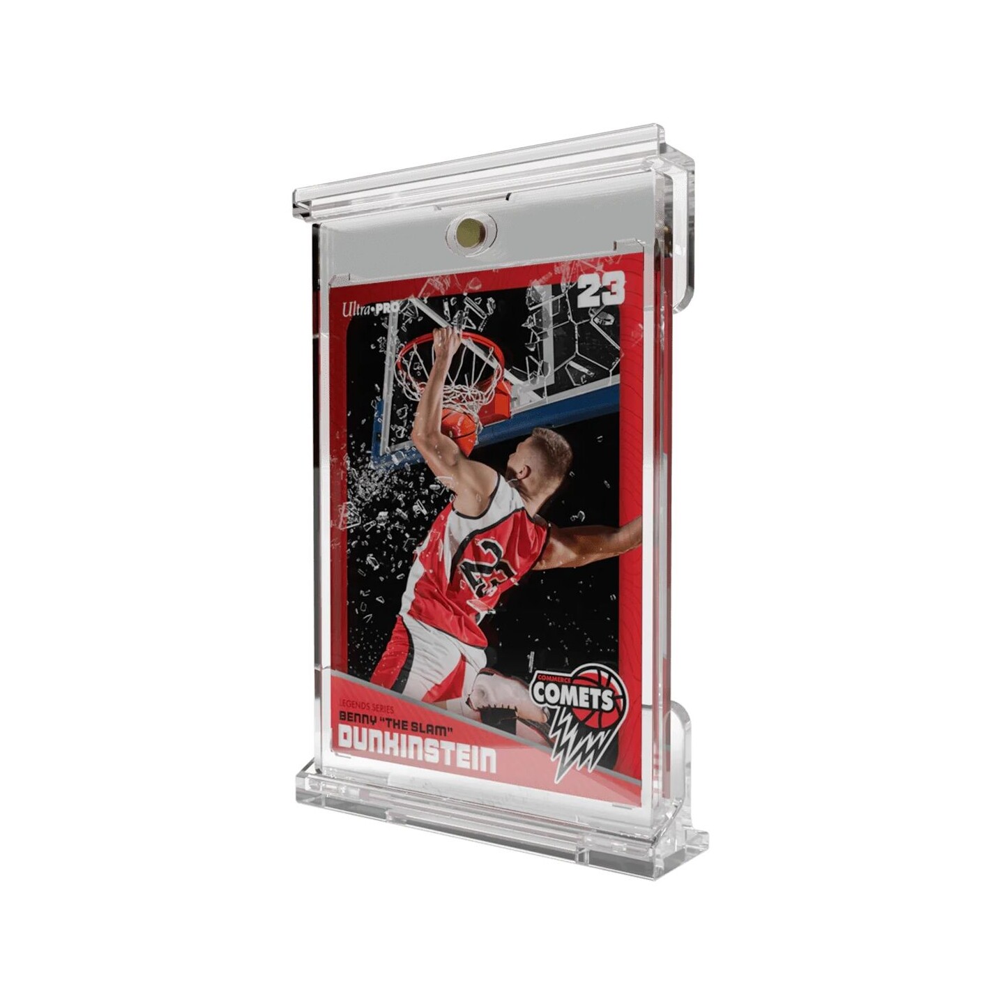 One-Touch Wall Display Ultra Pro