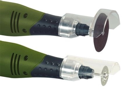 Proxxon MICROMOT Protective Cover