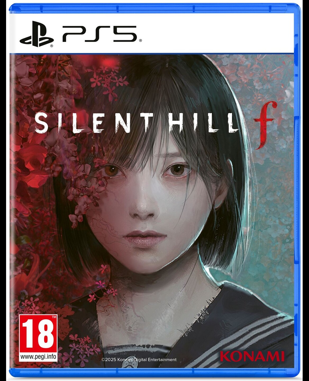 Silent Hill f PS5