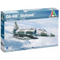 A-4M Skyhawk II Italeri 1:72 Byggsats