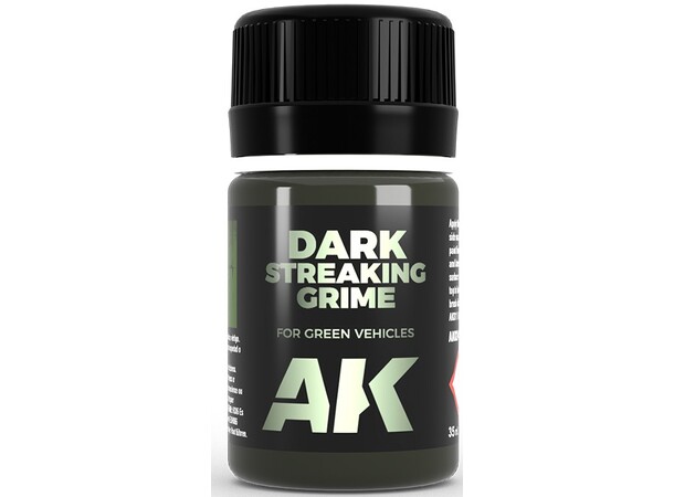 AK Dark Streaking Grime 35ml 