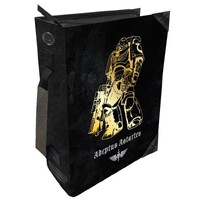 Adeptus Astartes Codex Book Folio Warhammer 40K - Ultra Pro
