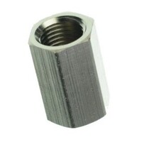 Airbrush Adapter 1/4 Female - 1/4 Female Harder & Steenbeck