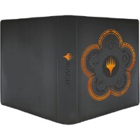 Album Magic Mana 7 Color Wheel 12-Pocket Ultra Pro