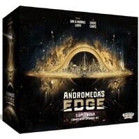 Andromedas Edge Supernova Upgrade Kit 