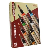 Army Painter Speedpaint Marker Starter Starter Set