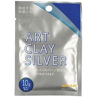 Art Clay Silver Clay 10g 