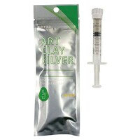 Art Clay Silver m/ spruta 5g 