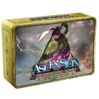 Ascension Dreams & Nightmares Kortspel Year Seven Collector's Edition