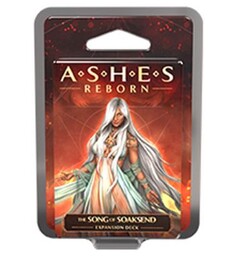 Ashes Reborn Song of Soaksend Expansion Expansion till Ashes Reborn