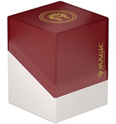 Boulder 100+ Guild Summit Boros Ultimate Guard