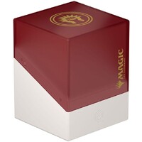 Boulder 100+ Guild Summit Boros Ultimate Guard
