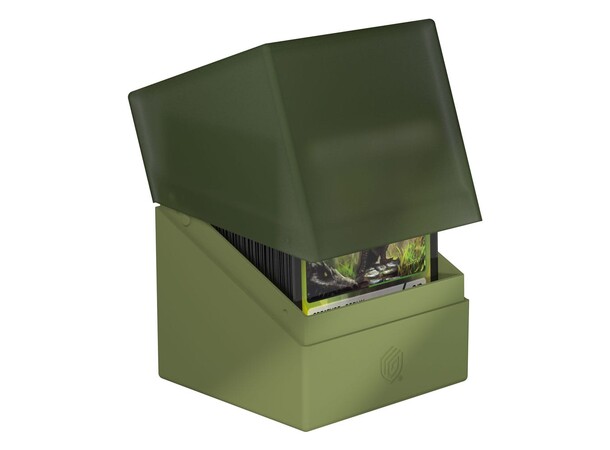 Boulder 100+ Katana Suirei Ultimate Guard - The Shogun's Journey 3 