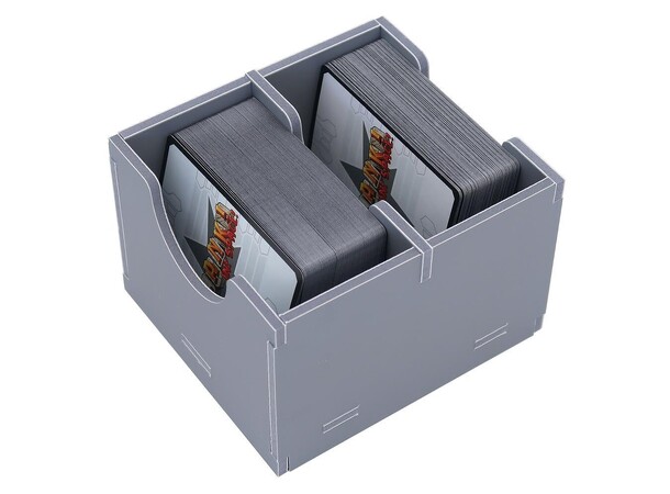 Clank In Space Insert V2 
