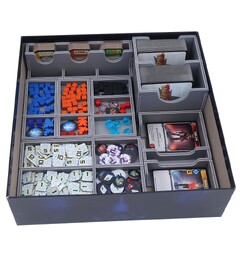 Clank In Space Insert V2