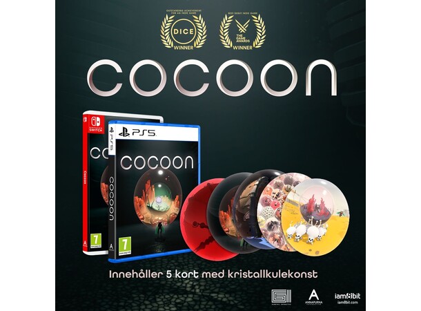 Cocoon PS5