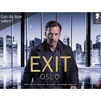 Cold Case Exit Oslo - NORSK 