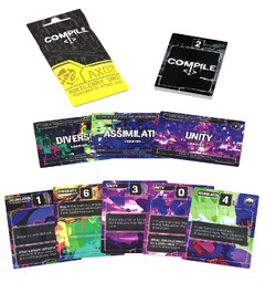 Compile Aux 2 Expansion Expansion till Compile