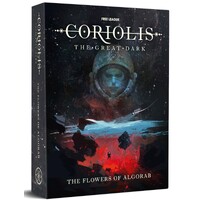 Coriolis RPG The Flowers of Algorab 