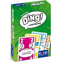 Ding Kortspel 