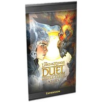 Duel for Middle-Earth Allies Expansion Expansion till Duel for Middle-Earth
