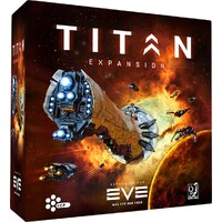 EVE War for New Eden Titan Expansion Expansion tilll EVE War for New Eden