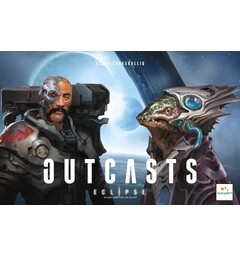 Eclipse Outcasts Expansion Expansion till Eclipse
