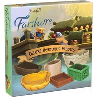 Everdell Farshore Deluxe Resource Vessel 