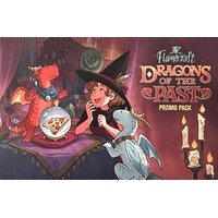 Flamecraft Dragons of the Past Expansion Expansion till Flamecraft