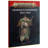 Generals Handbook 2025-2026 Warhammer Age of Sigmar