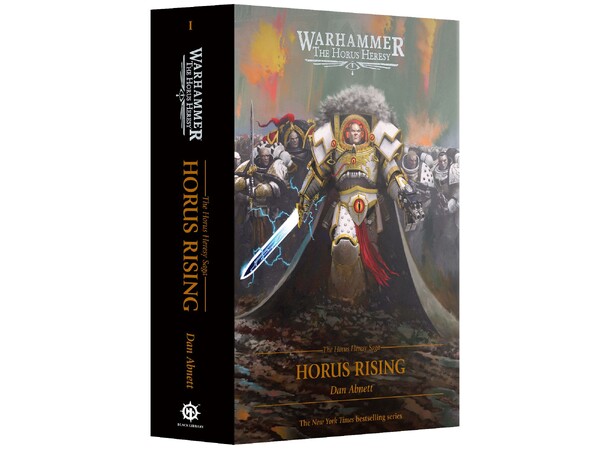 Ghazghkull Traka (Hardback) Warlord of Warlords - Black Library 