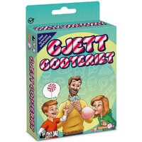 Gjett Godteriet - NORSK 