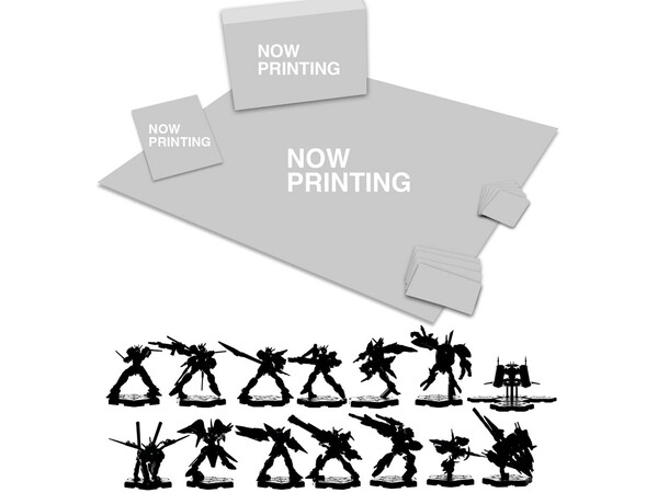 Gundam Assemble Deluxe Set 02 DX02 